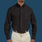 Men's Essential Poplin