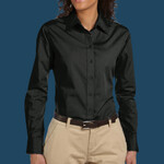 Women's Essential Poplin