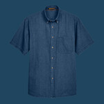 Men's Denim Shirt