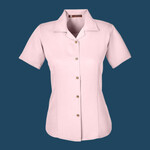 Women's Bahama Cord Camp Shirt