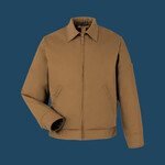 Unisex Tall ClimaBloc® Station Jacket