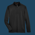 Men's Advantage Snag Protection Plus Quarter-Zip Pullover