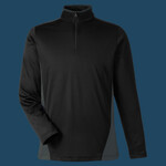 Men's Flash Snag Protection Plus IL Colorblock Quarter-Zip Pullover