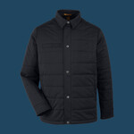 Unisex Guardian Soft Shell Chore Coat