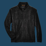 Men's Full-Zip Fleece