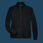 Women's Full-Zip Fleece