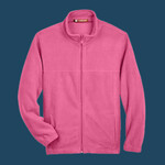 Youth Full-Zip Fleece