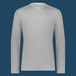Unisex Essential Long Sleeve T-Shirt Powered By Coolcore