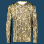 Men's Mossy Oak Momentum Long Sleeve T-Shirt