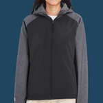 Women's Raider Soft Shell Jacket
