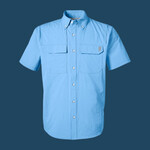 Men's Creekbed Short Sleeve Shirt
