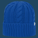 Empire Knit Beanie