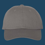 Ripper Washed Cotton Ripstop Cap