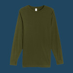 Heavyweight Long Sleeve T-Shirt