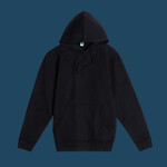Unisex Future Fleece Hooded Sweatshirt