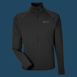 Men's Leconte Half-Zip Pullover