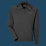 Men's Leconte Full-Zip Hooded Jacket