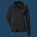 Women's Leconte Full Zip Hooded Jacket