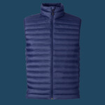 Men's Echo Featherless Vest