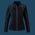 Women's Gravity Performance Fleece Jacket