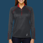 Women's Radar Performance Quarter-Zip Pullover