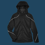 Women's Angle 3-in-1 Jacket with Bonded Fleece Liner