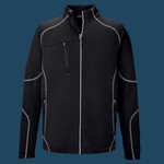 Men's Gravity Performance Fleece Jacket