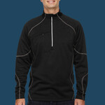 Men's Catalyst Performance Fleece Quarter-Zip Pullover