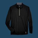 Men's Radar Performance Quarter-Zip Pullover