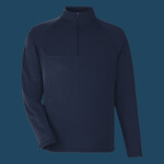 Men's Revive Coolcore® Quarter-Zip Pullover