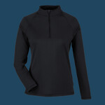 Women's Revive Coolcore® Quarter-Zip Pullover