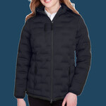 Women's UTK SubDown Loft Puffer Jacket