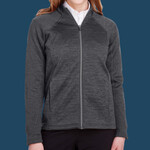 Women's Flux 2.0 Full-Zip Jacket
