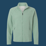 Men's Spirit Textured Full-Zip