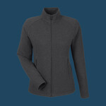 Women's Spirit Textured Full-Zip