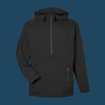 Men's Aura Lightweight Packable Anorak