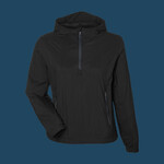 Women's Aura Lightweight Packable Anorak