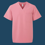 Men's Limitless V-Neck Stretch Scrub Top