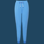 Women's Energized Stretch Jogger Scrub Pants