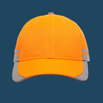 Reflective Cap