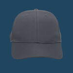Solid Back Cap