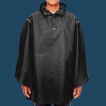 Unisex Zone Protect Packable Poncho