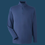 Men's Cloudspun Quarter-Zip Pullover