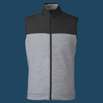 Men's Cloudspun Colorblock Vest