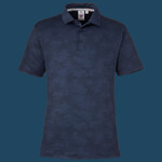 Men's Volition Camo Cover Polo