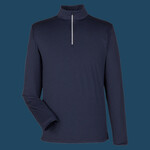 Men's You-V Quarter-Zip Pullover
