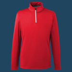 Men's Icon Quarter-Zip Pullover
