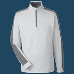 Men's Cloudspun Quarter-Zip Pullover
