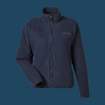 Women's Charley Fleece Full-Zip Jacket