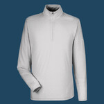 Men's Bandon Quarter-Zip Pullover
